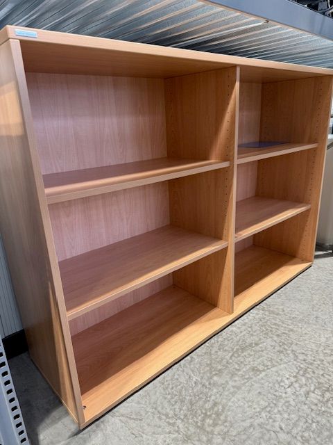 Palmberg Aktenregal NEU