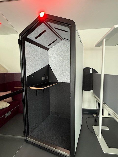 Telefon-, Privacybox Silent Telefon-, Privacybox Silent