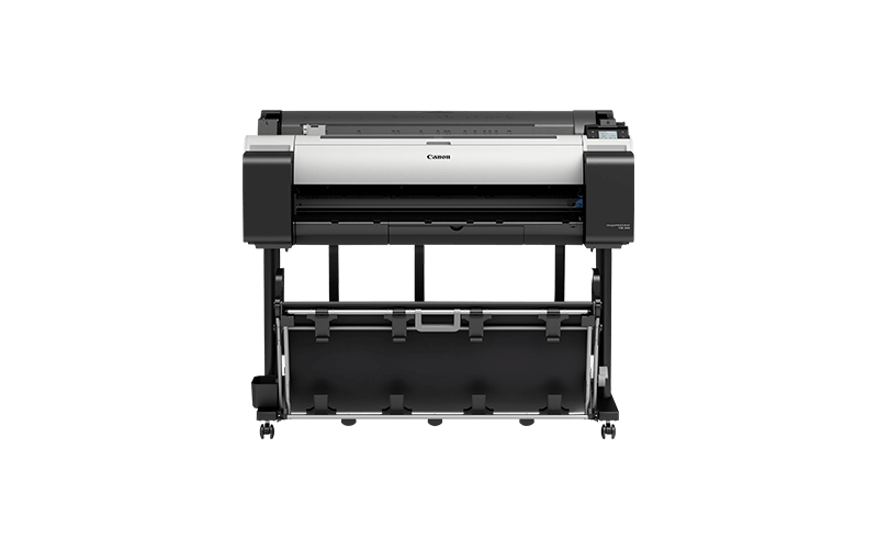 Canon imagePROGRAF TM-300 36" (Kauf oder Miete)