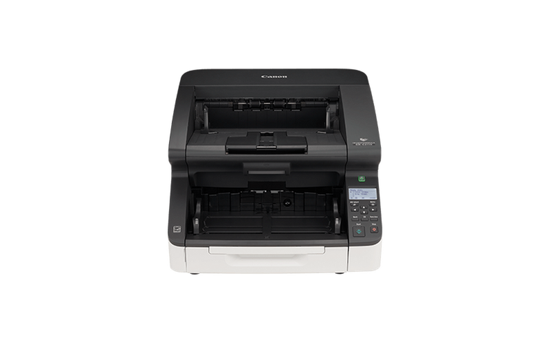 Canon DR-G2110 A4/A3 - Produktionsscanner (Kauf oder Miete)