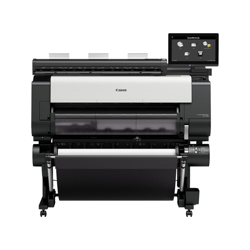 Canon imagePROGRAF TX-3100 MFP Z36 36" (Kauf oder Miete)