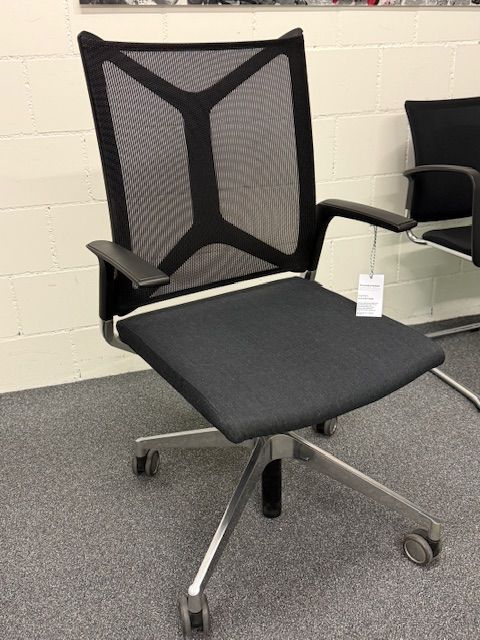 Bürostuhl Camiro, Ausstellungsmodel