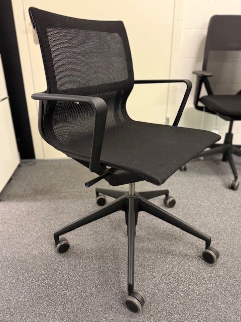 Bürostuhl Vitra Physix Ausstellungsmodel