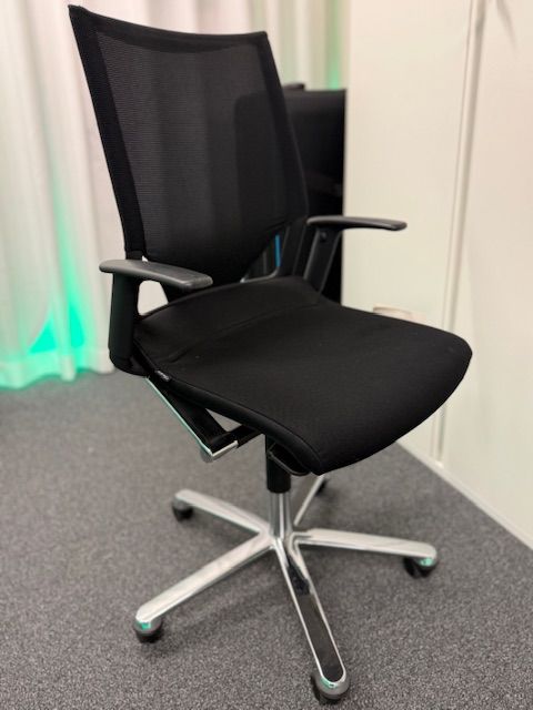 Bürodrehstuhl Modus 275/7, Ausstellungsmodel