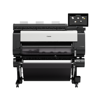 Canon imagePROGRAF TX-3200 MFP Z36 36 Canon imagePROGRAF TX-3200 MFP Z36 36" mit Scanner (Kauf oder Miete)
