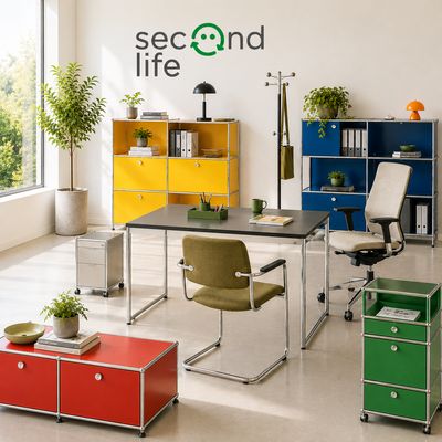 Second Life