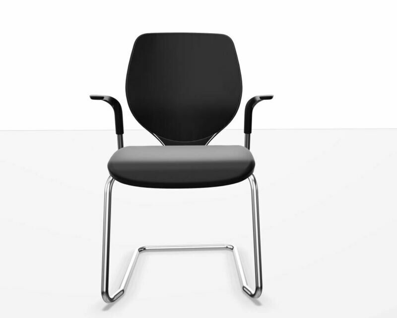 Giroflex 161 Besuchersessel