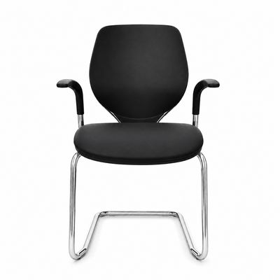 GIROFLEX Stuhl, schwarz, gebraucht GIROFLEX Stuhl, schwarz, gebraucht