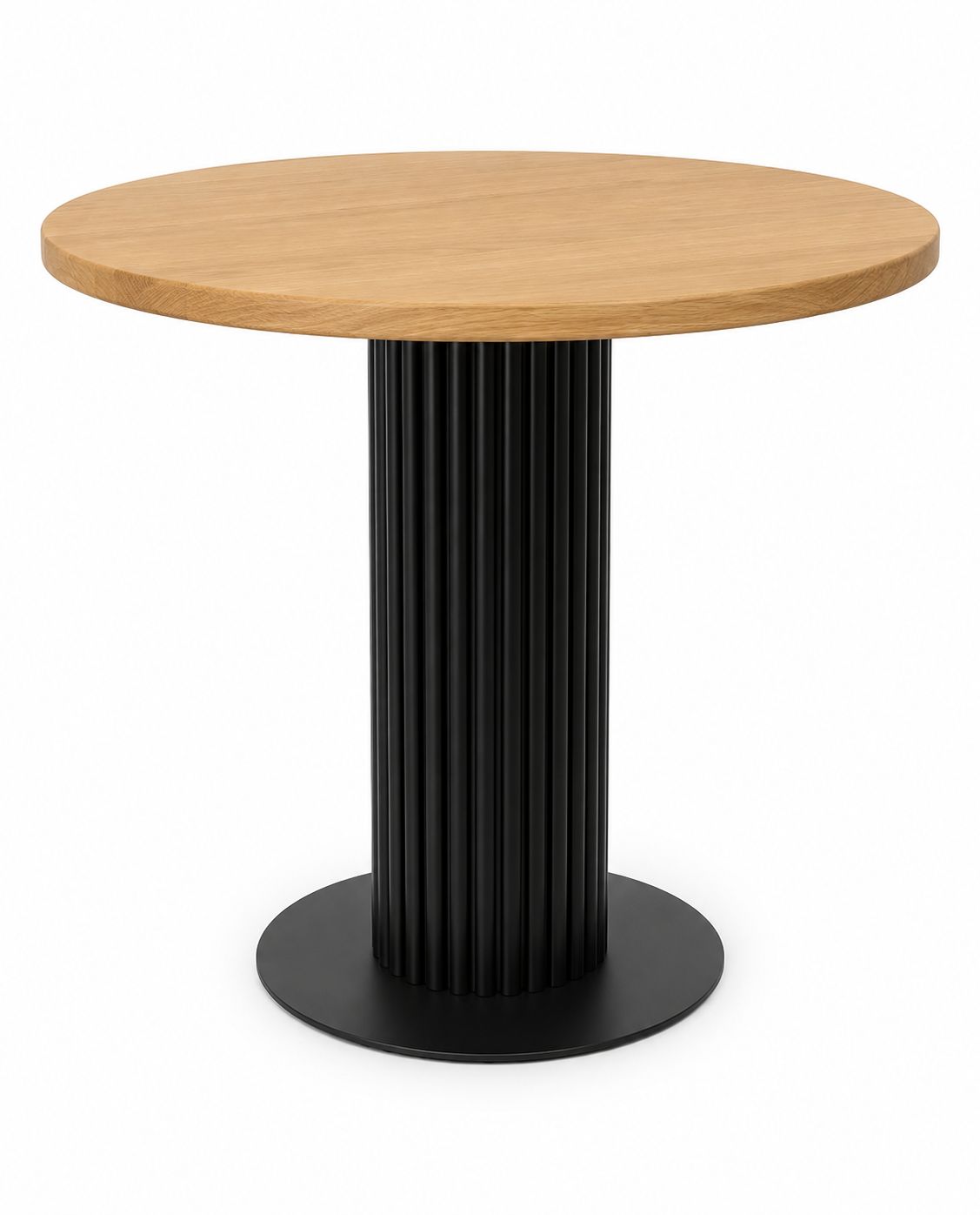WITTMANN Beistelltisch 68x72, natur, Ausstellungsmodell WITTMANN Beistelltisch 68x72, natur, Ausstellungsmodell