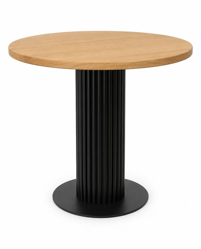 WITTMANN Beistelltisch 68x72, natur, Ausstellungsmodell WITTMANN Beistelltisch 68x72, natur, Ausstellungsmodell