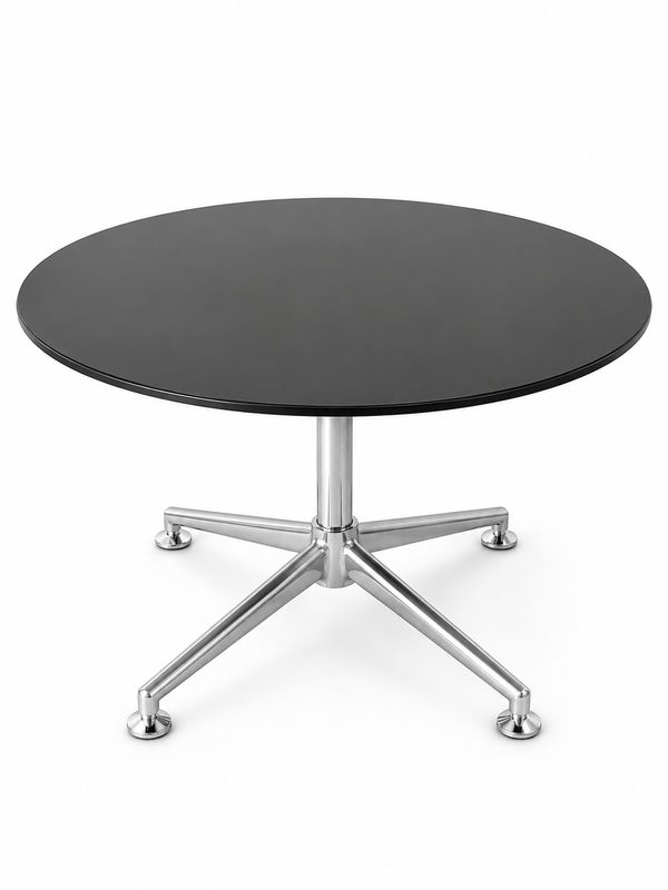BRUNNER Couchtisch FINA, schwarz, Ausstellungsmodell BRUNNER Couchtisch FINA, schwarz, Ausstellungsmodell