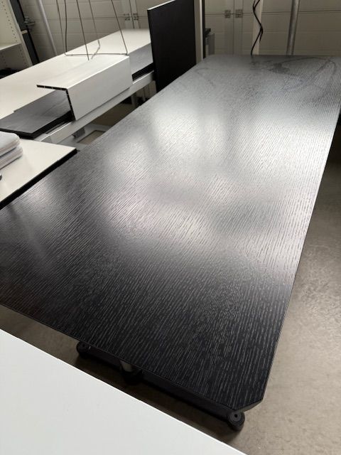 USM HALLER Kitos Tisch, 175x75x74, gebraucht