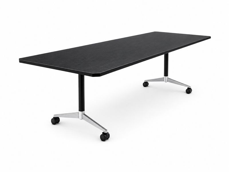 USM HALLER Kitos Tisch, 175x75x74, gebraucht USM HALLER Kitos Tisch, 175x75x74, gebraucht
