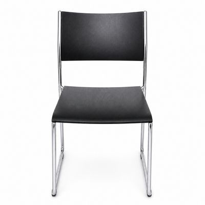 DIETIKER Stuhl, schwarz, Ausstellungsmodell DIETIKER Stuhl, schwarz, Ausstellungsmodell