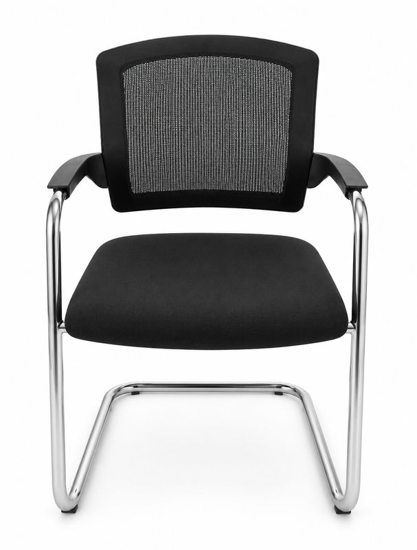 SITAG Freischwinger EL 100, schwarz, Ausstelungsmodell SITAG Freischwinger EL 100, schwarz, Ausstelungsmodell