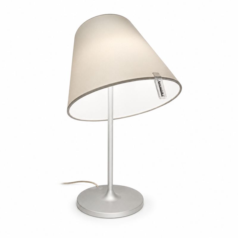 ARTEMIDE Tischleuchte Melampo Notte, Ausstellungsmodell ARTEMIDE Tischleuchte Melampo Notte, Ausstellungsmodell