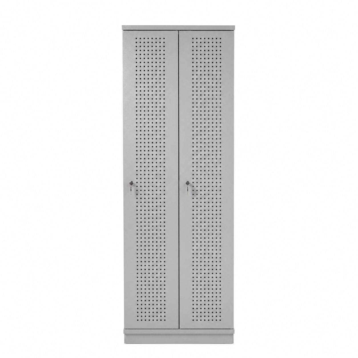 LISTA OFFICE LO Garderobenschrank, Ausstellungsmodell LISTA OFFICE LO Garderobenschrank, Ausstellungsmodell