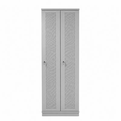LISTA OFFICE LO Garderobenschrank, Ausstellungsmodell LISTA OFFICE LO Garderobenschrank, Ausstellungsmodell