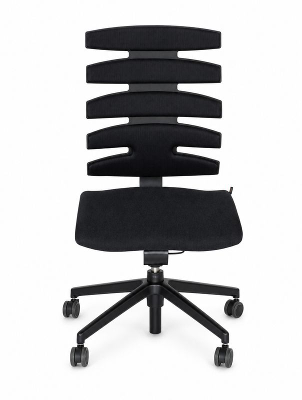 SITAG WAVE Funktionsdrehstuhl, schwarz, neu SITAG WAVE Funktionsdrehstuhl, schwarz, neu