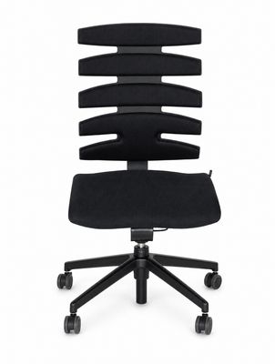 SITAG Bürostuhl, schwarz, neu SITAG Bürostuhl, schwarz, neu