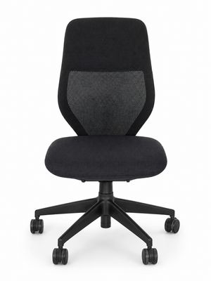 VITRA Bürostuhl, schwarz, neu VITRA Bürostuhl, schwarz, neu