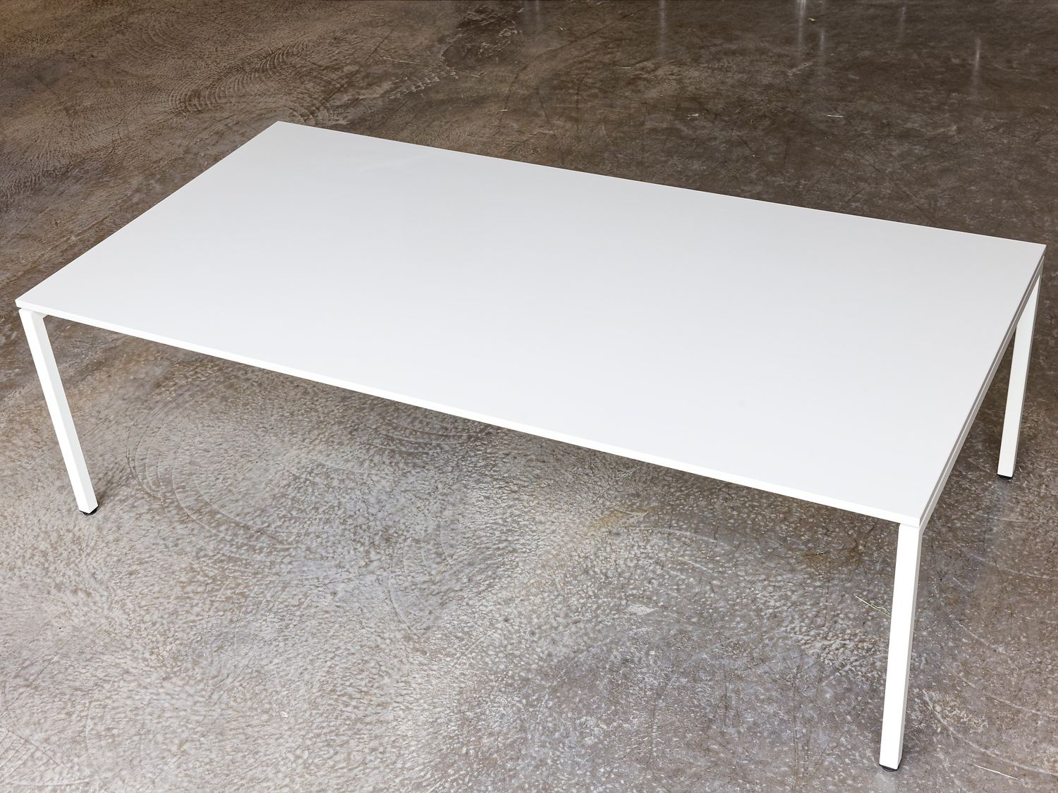 Besprechungstisch 240x120, gebraucht