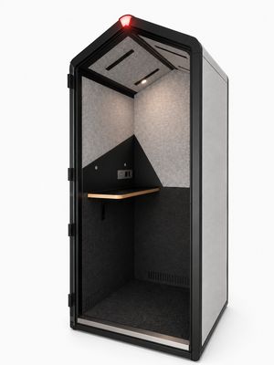 Telefonbox Silent, Ausstellungsmodell Telefonbox Silent, Ausstellungsmodell