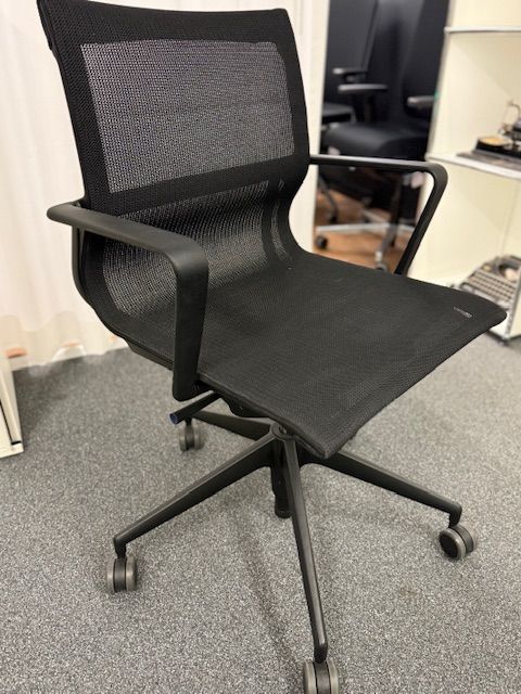 Vitra Physix Bürostuhl, Ausstellungsmodel