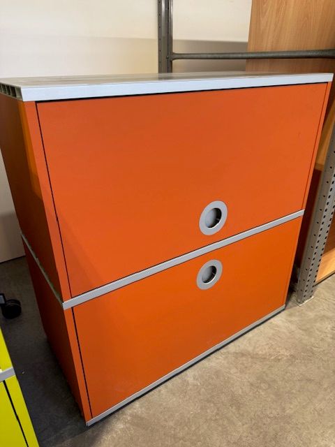 Denz D3 Modul, B80xT40xH84 cm, Ausstellungsmodel