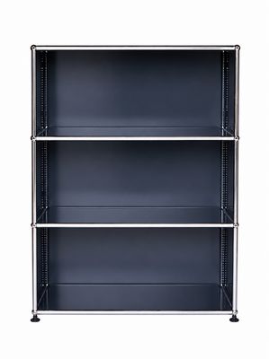 USM Regal, anthrazit, gebraucht USM Regal, anthrazit, gebraucht