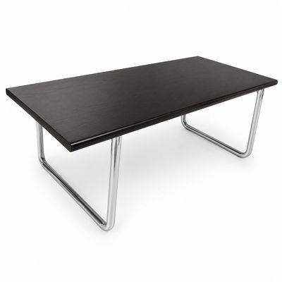 Tisch 209x95, schwarz, gebraucht