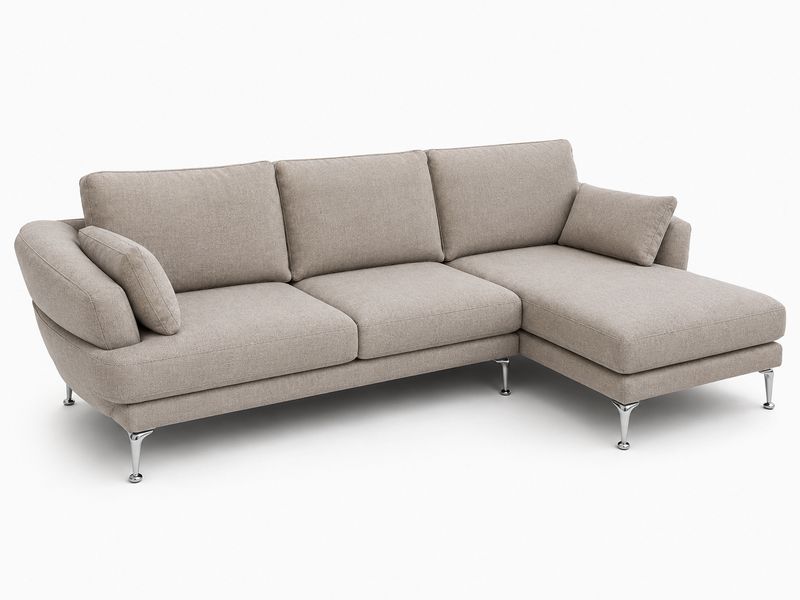 VITRA Sofa, beige, Ausstellungsmodell VITRA Sofa, beige, Ausstellungsmodell