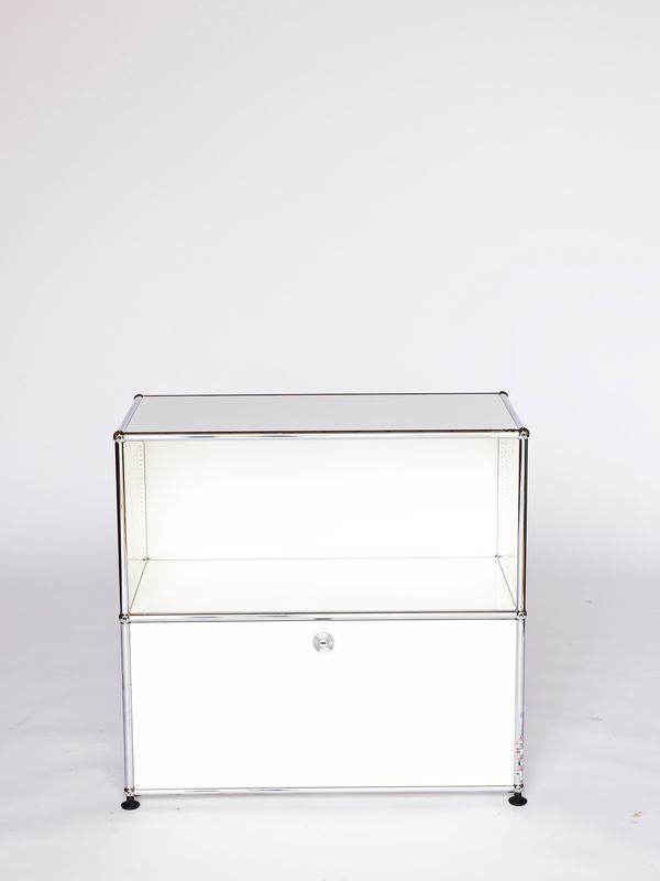 USM Haller Sideboard NEU, weiss