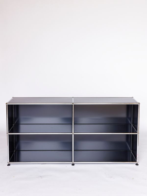 USM Haller Sideboard NEU, schwarz