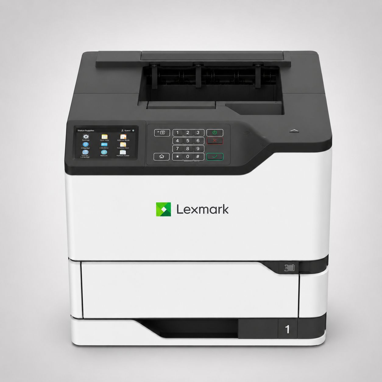 Lexmark M5255 Lexmark M5255