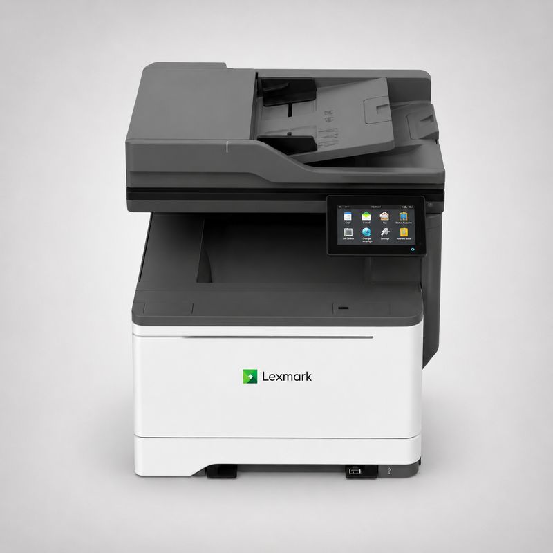 Lexmark XC2335 Lexmark XC2335