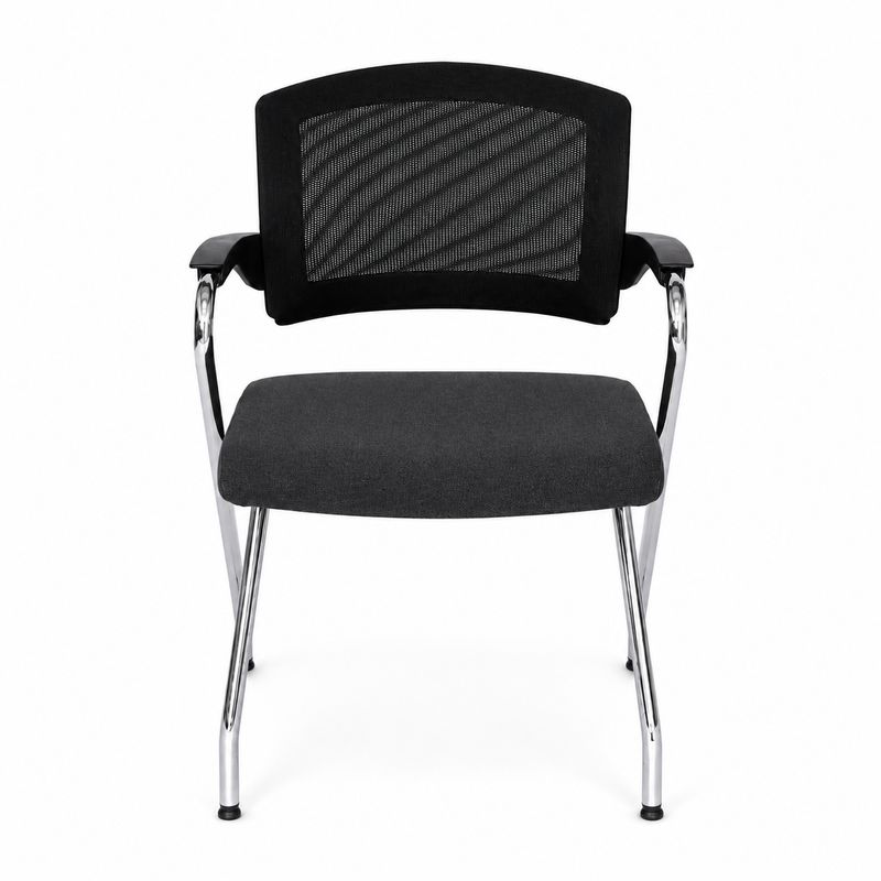 SITAG Stuhl, schwarz, Ausstelungsmodell SITAG Stuhl, schwarz, Ausstelungsmodell