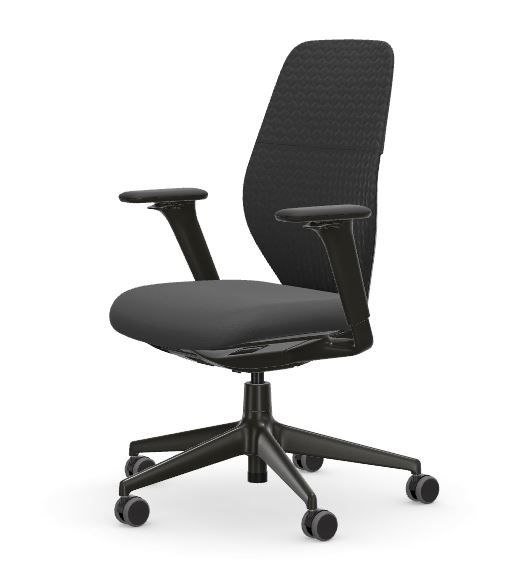 VITRA ACX Soft, Bürostuhl, gebraucht VITRA ACX Soft, Bürostuhl, gebraucht