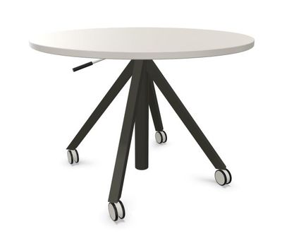 EMBRU, eQ Air-Desk, gebaucht EMBRU, eQ Air-Desk, gebaucht