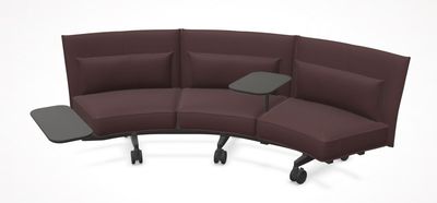 VITRA Soft Work Sofa, gebraucht VITRA Soft Work Sofa, gebraucht