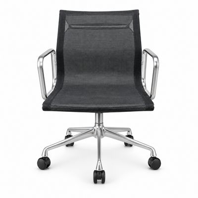 VITRA EA Stuhl, nicht drehbar, gebraucht VITRA EA Stuhl, nicht drehbar, gebraucht