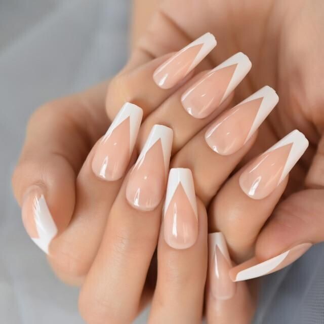 Basic Frenchy