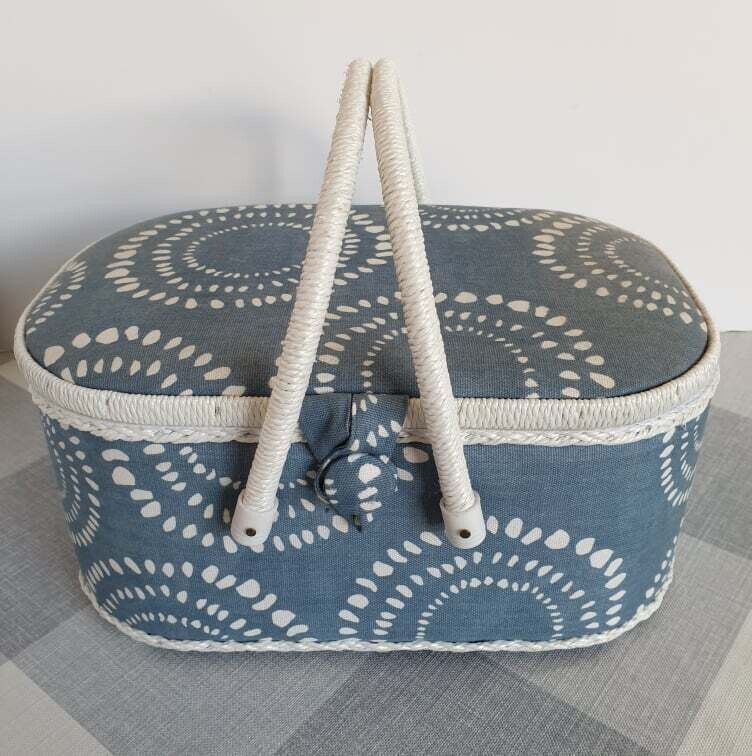Sewing  Baskets ☆☆ SALE☆☆