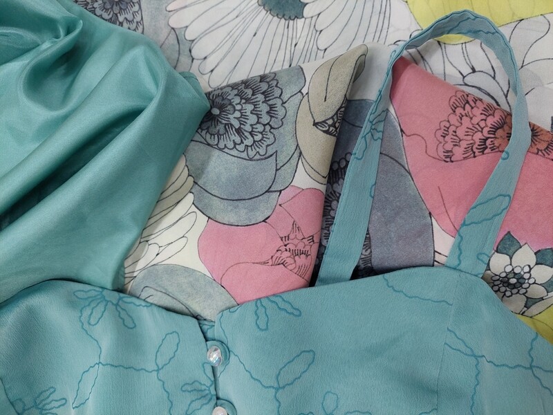Sewing Day Workshop.