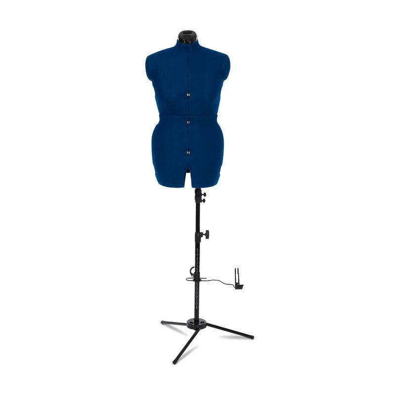 Dress form: Sew Deluxe  by Adjustoform