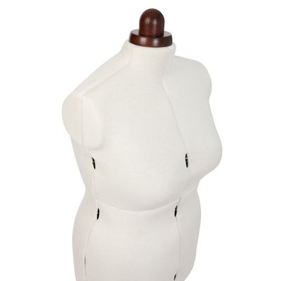 Dressforms  by Adjustoform