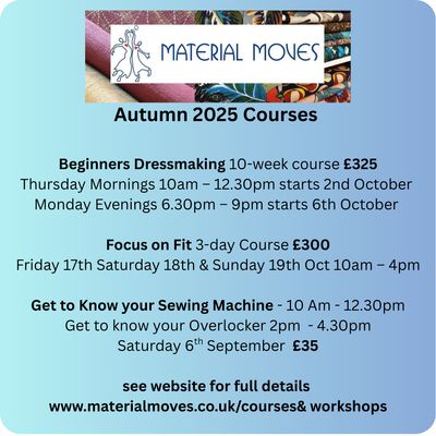 Courses  & Workshops