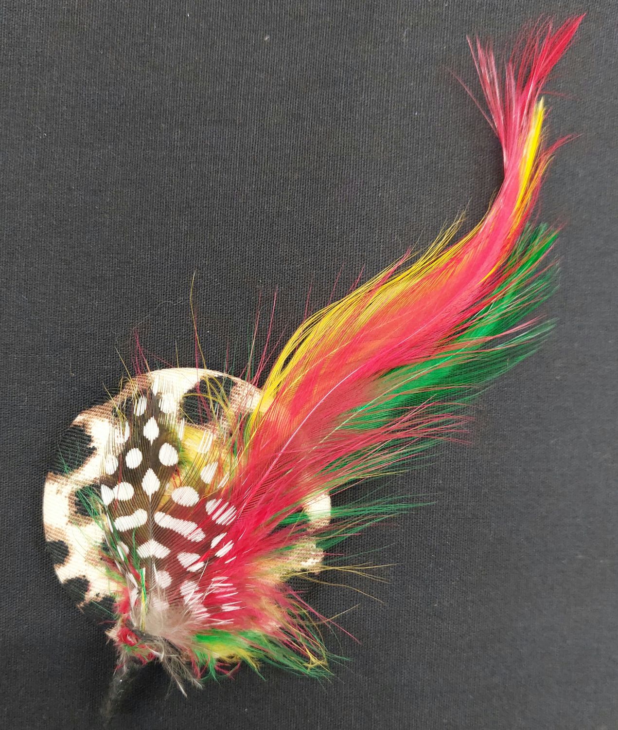 Sewing workshop:Textile Jewellery-Saturday  13th December 2025