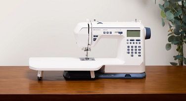 Husqvarna Viking Onyx 30