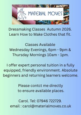 Courses & Workshops